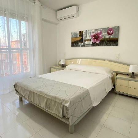 Duplex 3 Dormitorios Calabardina Exterior foto