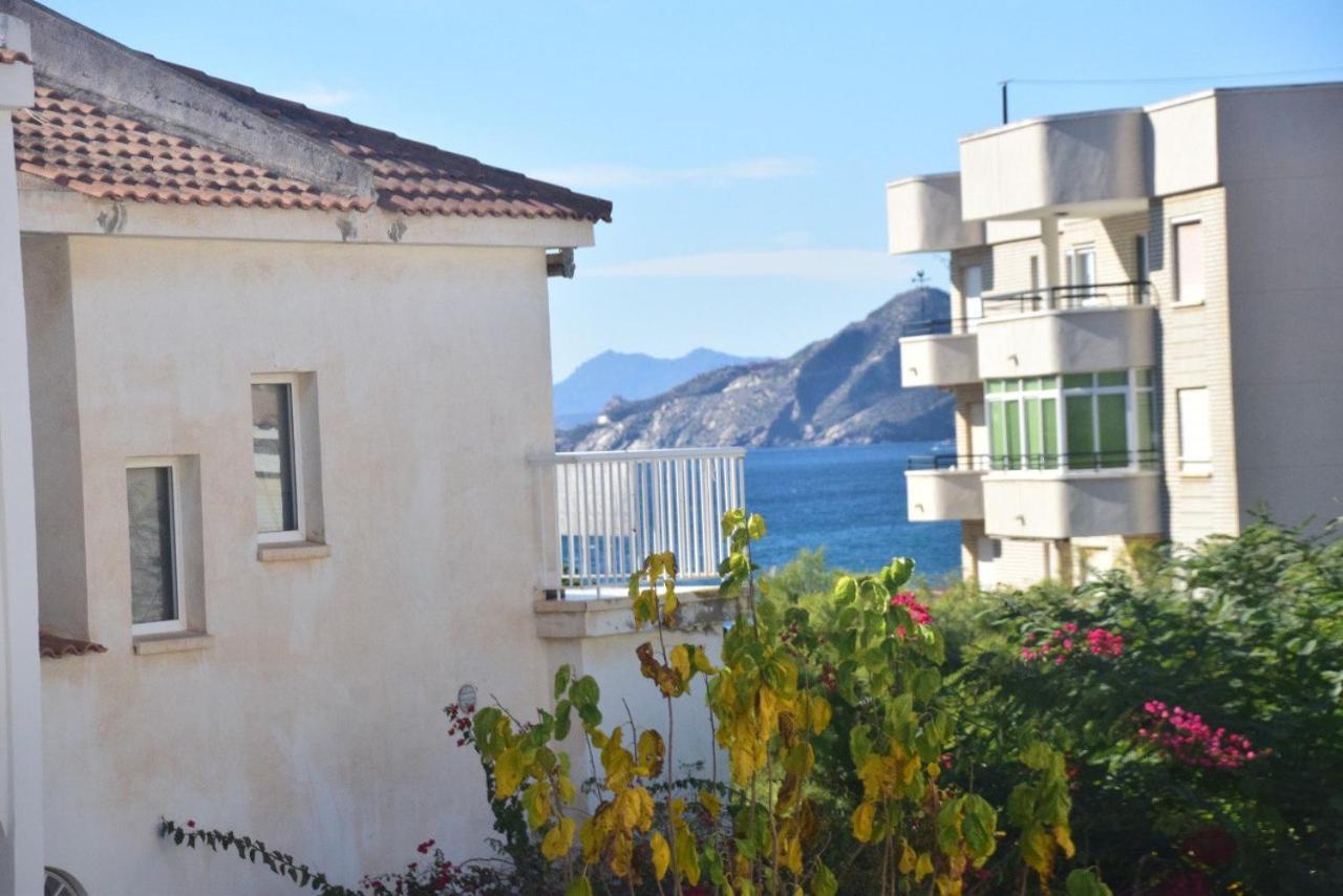 Duplex 3 Dormitorios Calabardina Exterior foto