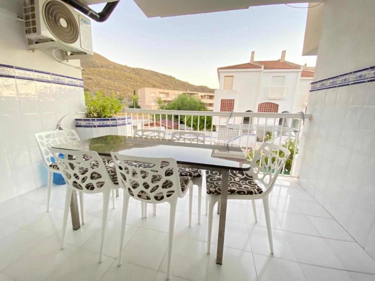 Duplex 3 Dormitorios Calabardina Exterior foto