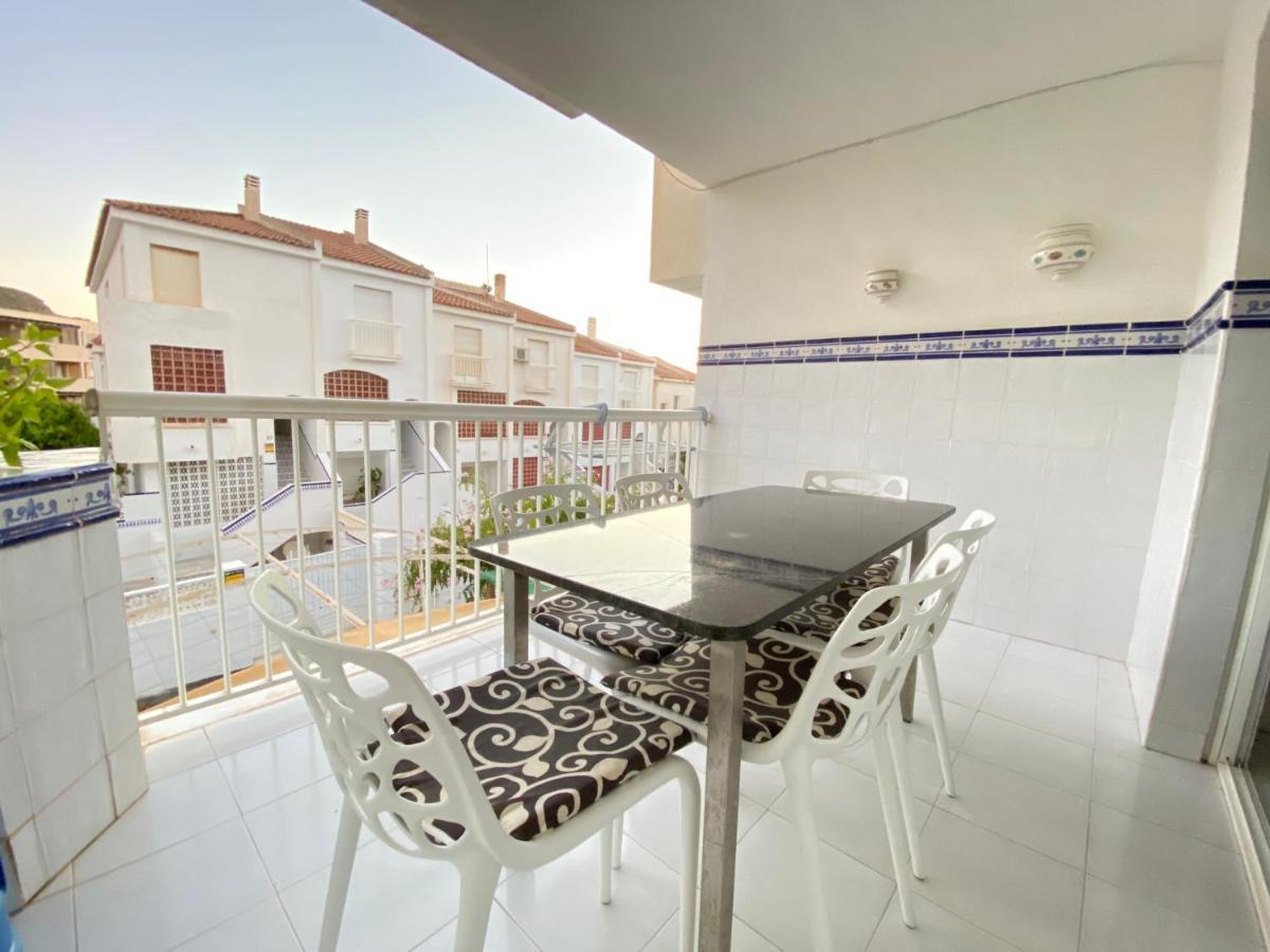 Duplex 3 Dormitorios Calabardina Exterior foto