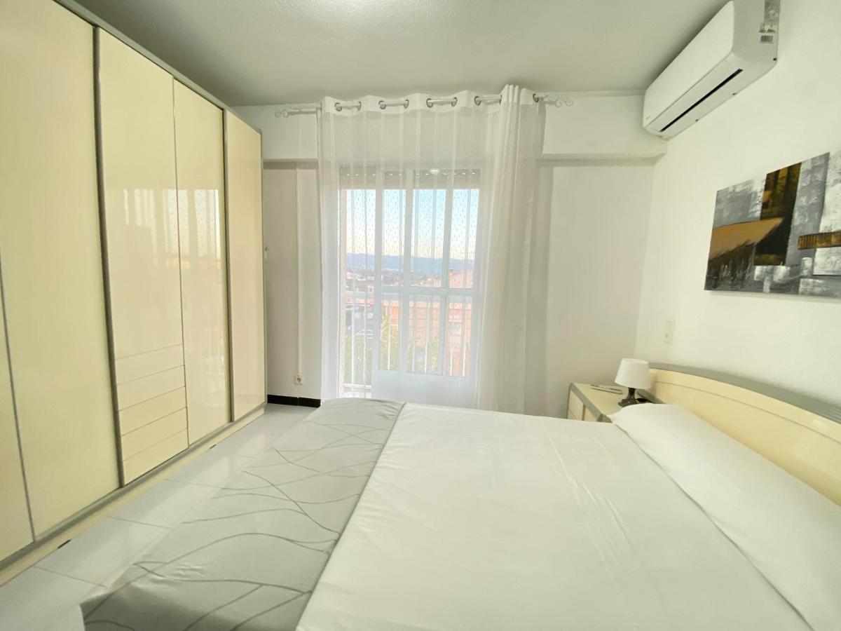 Duplex 3 Dormitorios Calabardina Exterior foto